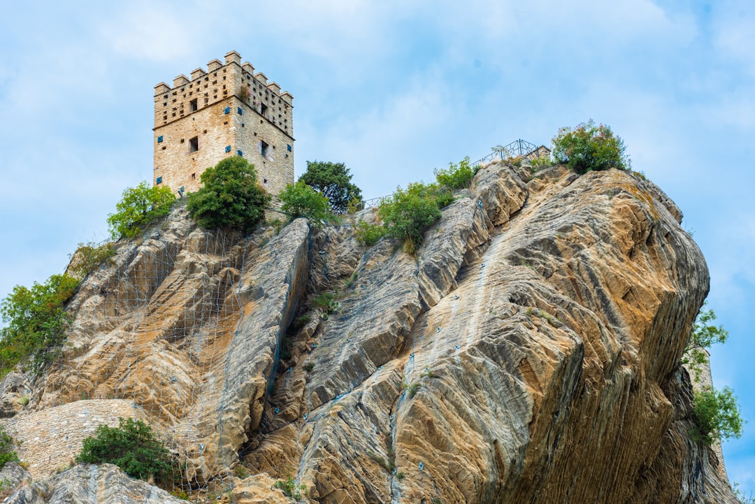 Medieval Castle of Roccascalegna: A Journey Through Time - Piazza Umberto I | Secret World Trip Planner