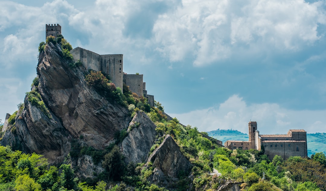 Medieval Castle of Roccascalegna: A Journey Through Time - Piazza Umberto I | Secret World Trip Planner