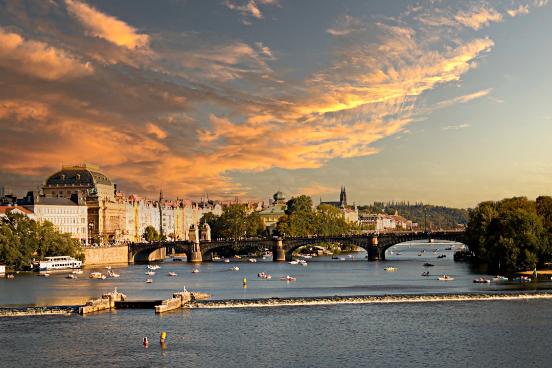 Week-end à Prague : votre itinéraire parfait 2026 - Praga | Secret World Trip Planner