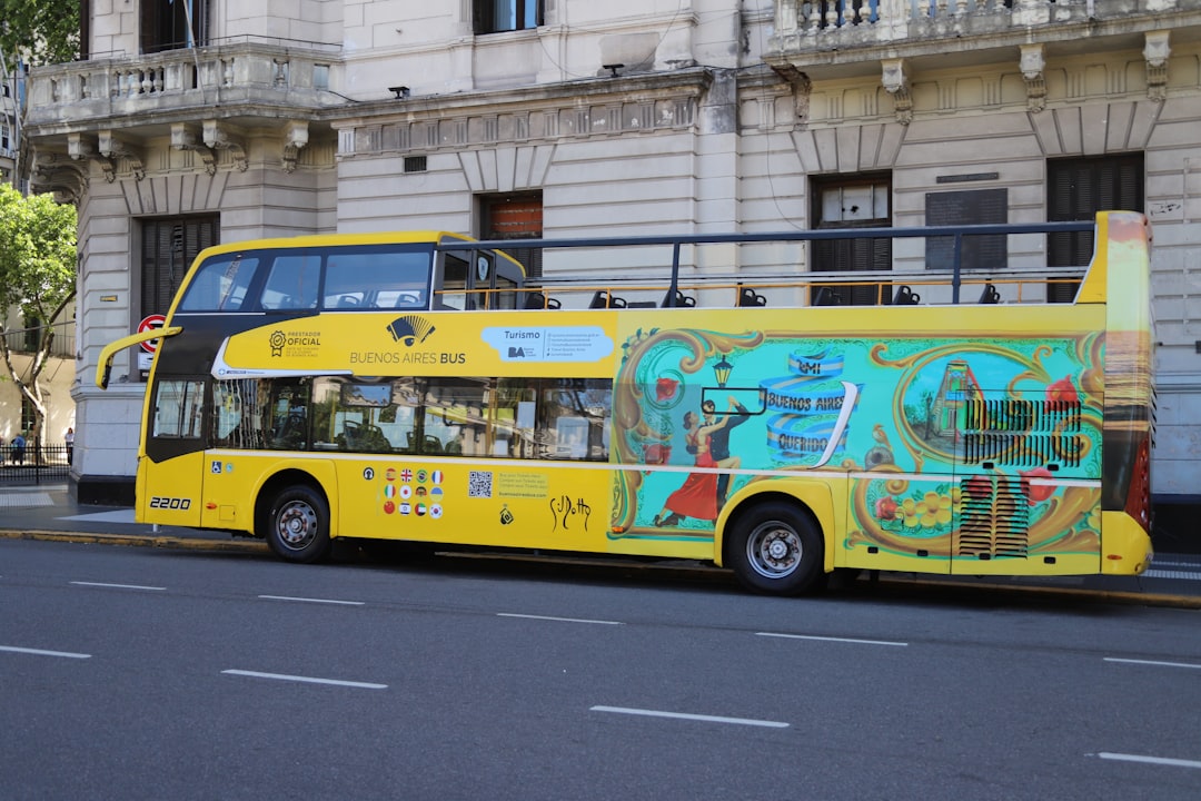 Perfect Buenos Aires Itinerary: Plan with Secret World - Buenos Aires | Secret World Trip Planner