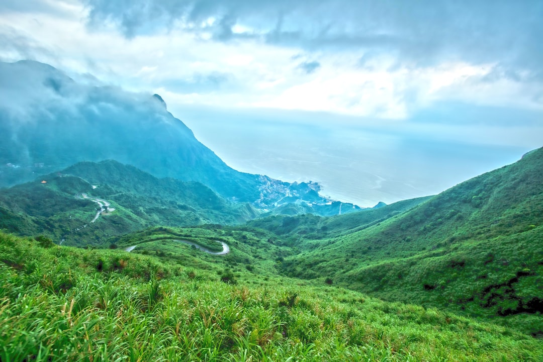 Jiangjunshan: A Corner of Untouched Nature in Taiwan - Neijiao Village | Secret World Trip Planner