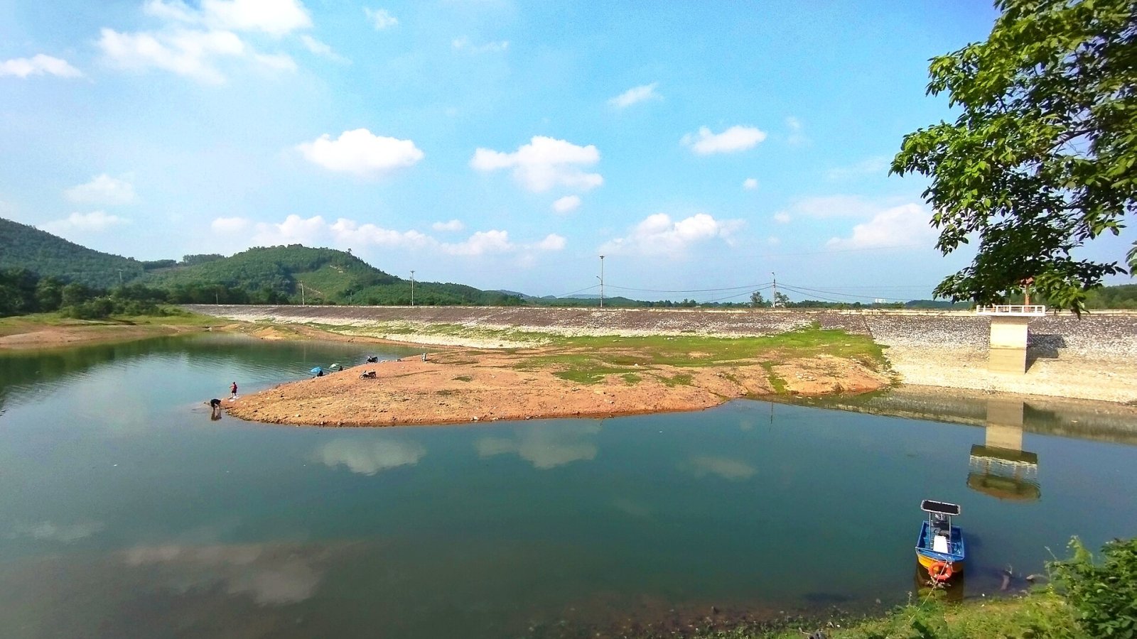 Núi Đàm: Un gioiello naturale nel cuore del Vietnam - Hoa Quy | Secret World Trip Planner
