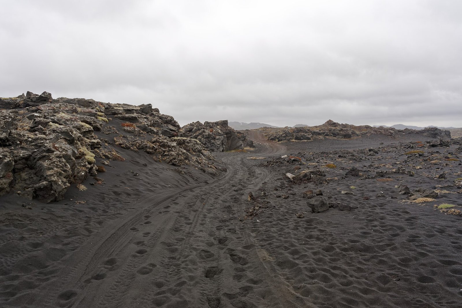Découvrez Selatangar : un trésor historique en Islande - Selatangar 241 | Secret World Trip Planner