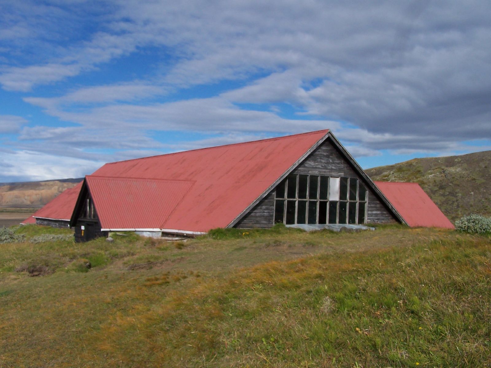 Découvrez Stöng : le village viking reconstruit en Islande | Secret World Trip Planner