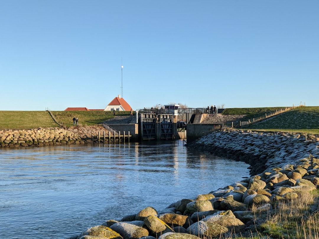 Discover Thorsbjerghøj: a Historical Mound in Denmark - Hvedstrupvej 102 | Secret World Trip Planner