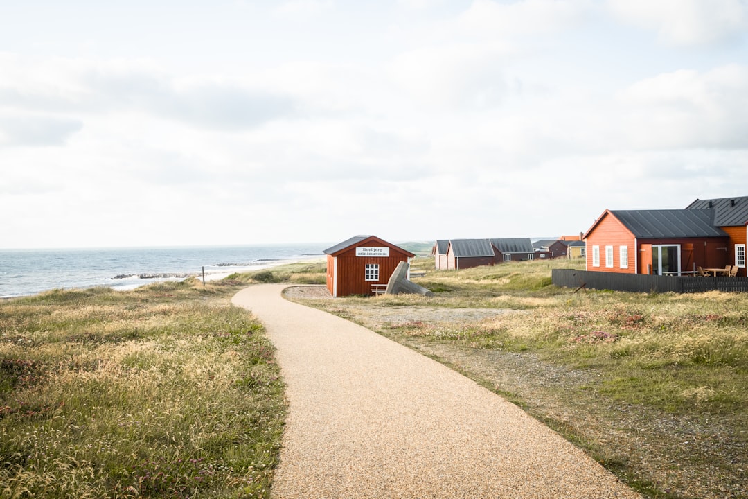 Hjertehøj: A Journey into Denmark's History — WHHM+CX
