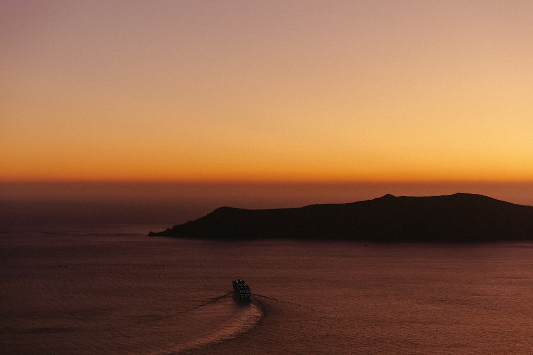 Unforgettable Sunsets in Oia, Santorini - Oia | Secret World Trip Planner