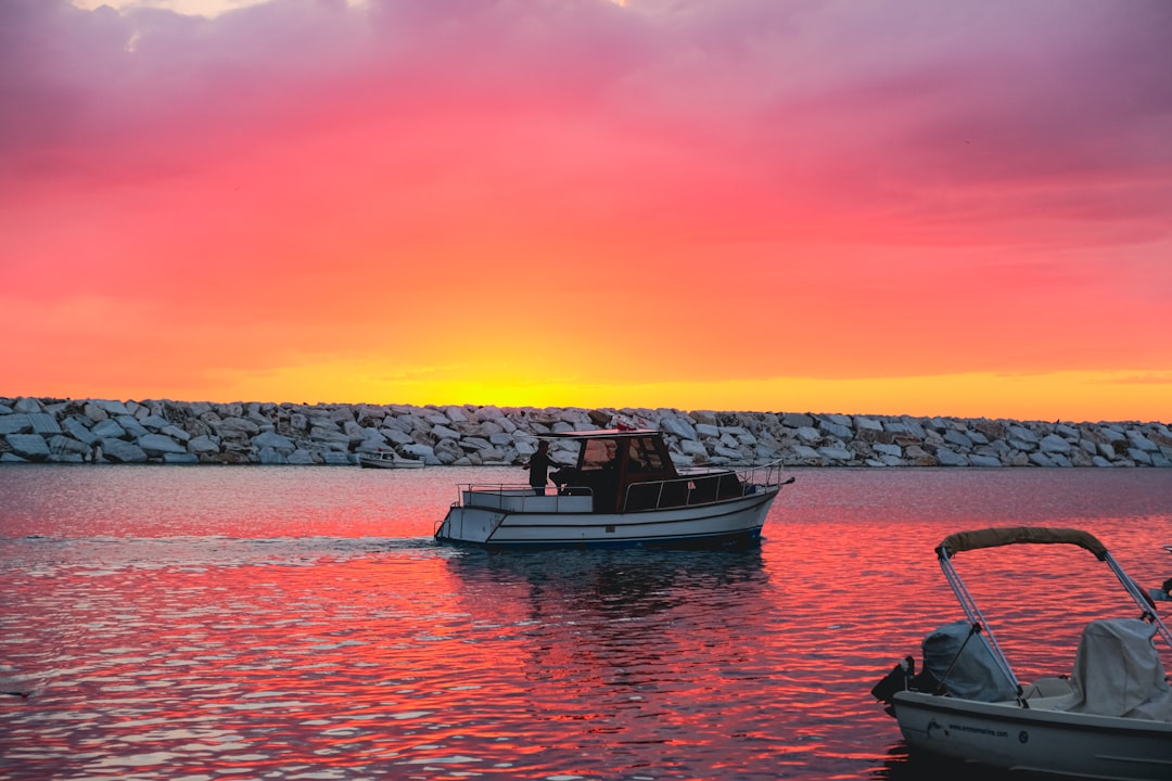 Unforgettable Sunsets in Oia, Santorini - Oia | Secret World Trip Planner