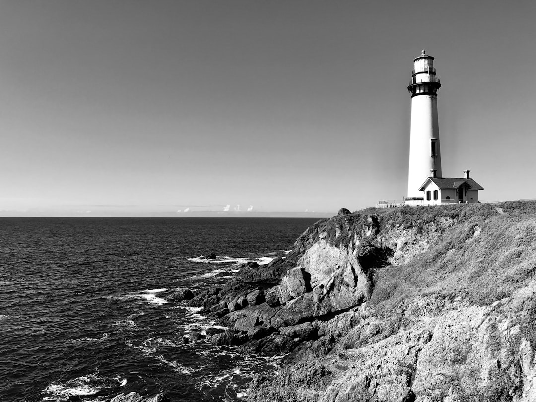 Pigeon Point Lighthouse: A Guardian of the Pacific - Pescadero | Secret World Trip Planner