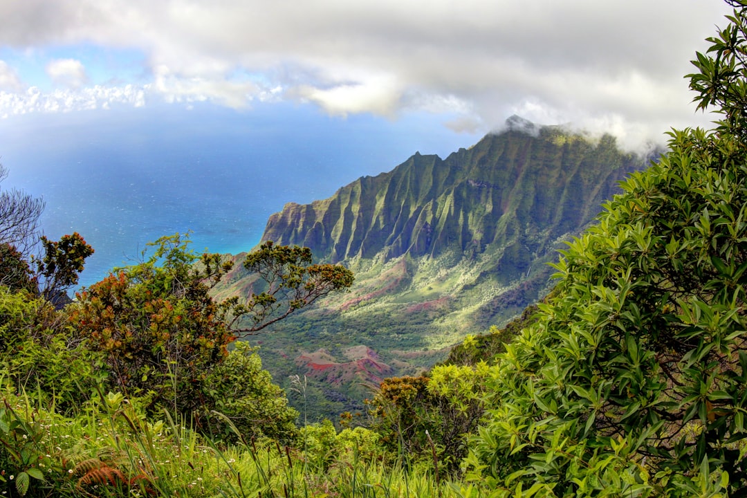 Scoprire le Spiagge della Nā Pali Coast: Un Paradiso Naturale - Contea di Kauai | Secret World Trip Planner