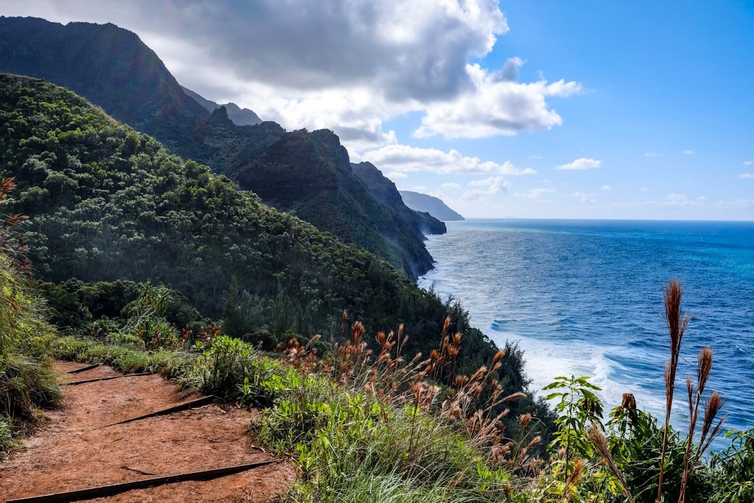 Discover the Nā Pali Coast Beaches: A Natural Paradise - Contea di Kauai | Secret World Trip Planner