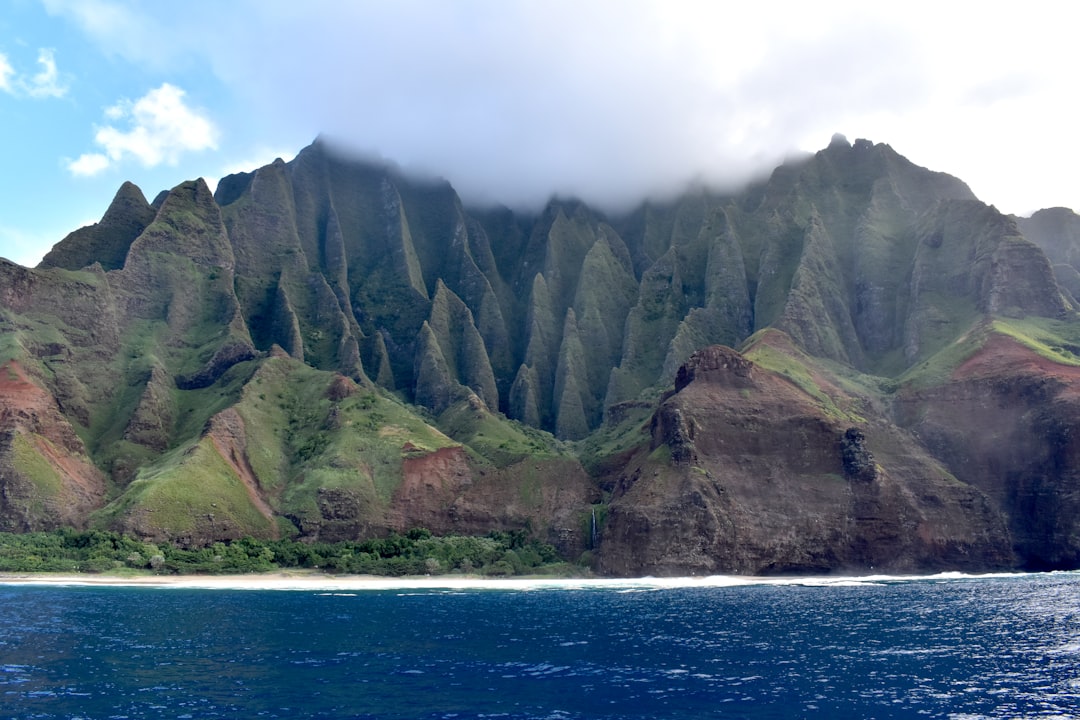 Discover the Nā Pali Coast Beaches: A Natural Paradise - Contea di Kauai | Secret World Trip Planner