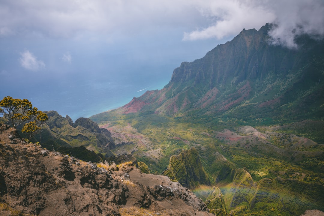 Discover the Nā Pali Coast Beaches: A Natural Paradise - Contea di Kauai | Secret World Trip Planner
