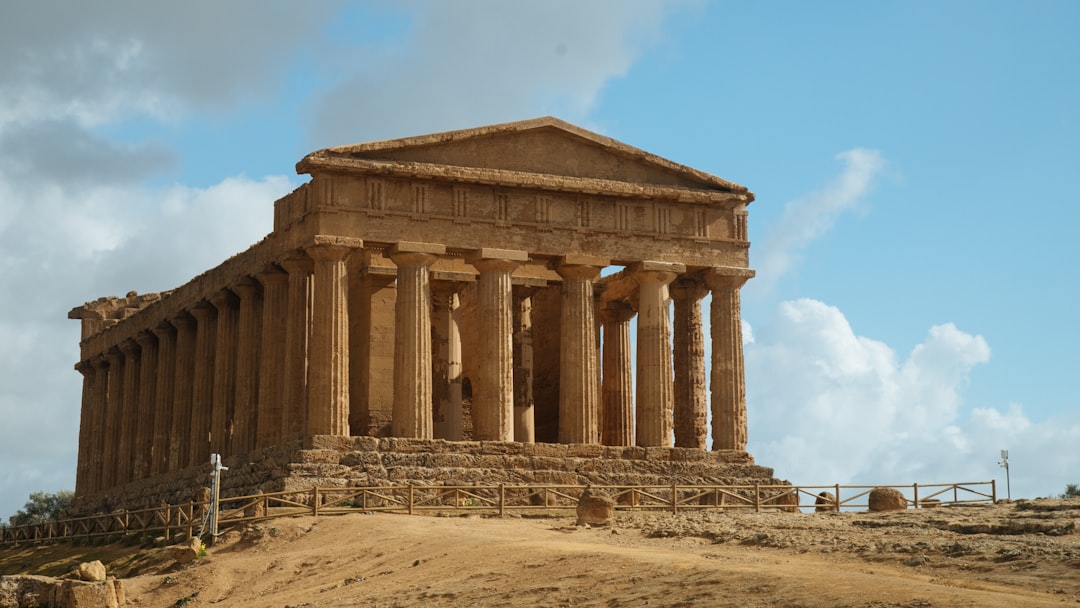 Parthenon: Das Symbol der klassischen Architektur - Atene 105 58 | Secret World Trip Planner