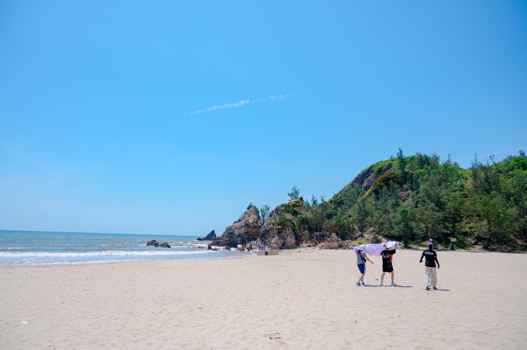Bãi Xếp Beach: Un Paradiso Nascosto in Vietnam - Quy Nhơn Nam | Secret World Trip Planner