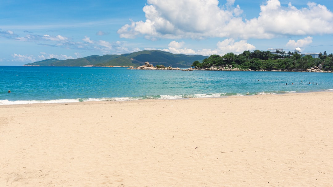 Xep Beach: A Hidden Paradise in Vietnam - Quy Nhơn Nam | Secret World Trip Planner