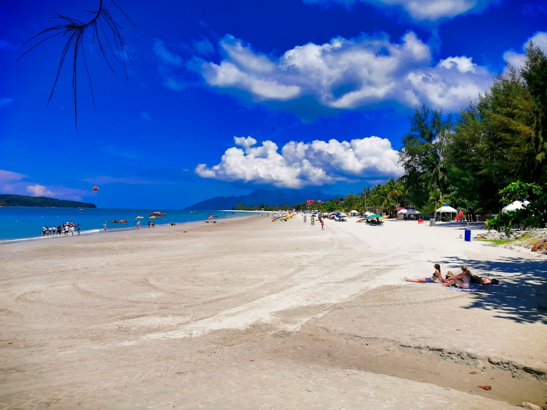Plage de Bãi Xếp : Un Paradis Caché au Vietnam - Quy Nhơn Nam | Secret World Trip Planner