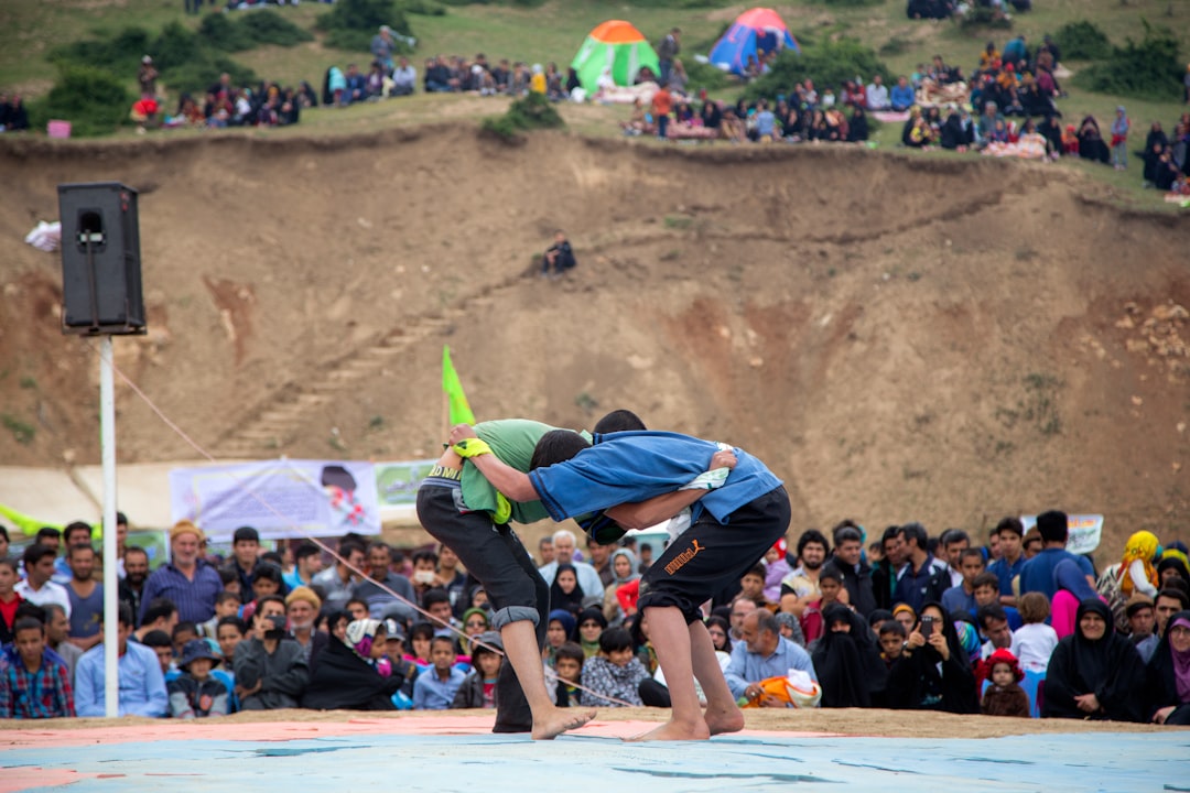 Phare, le Cirque Cambodgien : Un phare de culture - Sok San Rd | Secret World Trip Planner