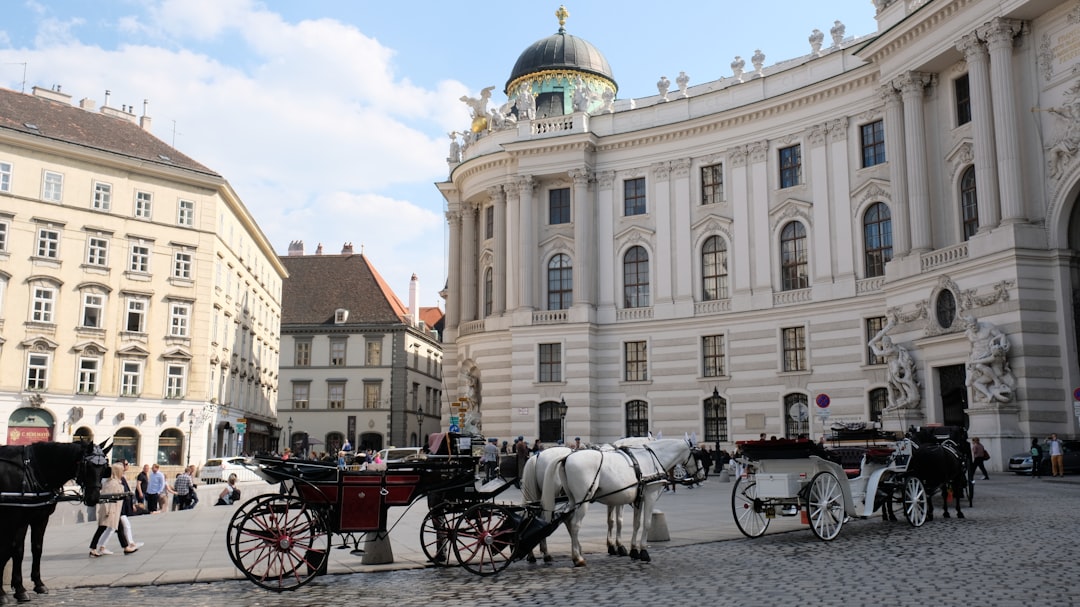 Budget Travel to Vienna: Your 2026 Guide - Vienna | Secret World Trip Planner