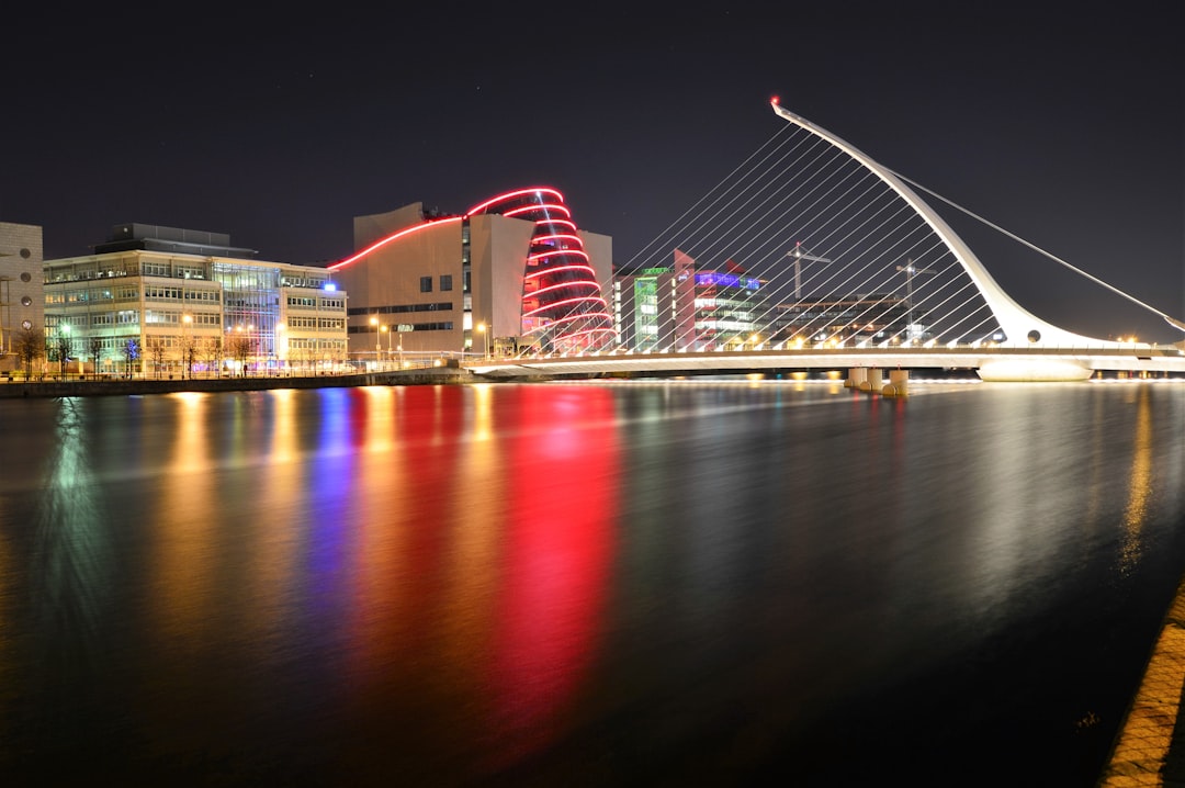 Best Travel Apps 2026: Dublin & Secret World AI - Dublino | Secret World Trip Planner