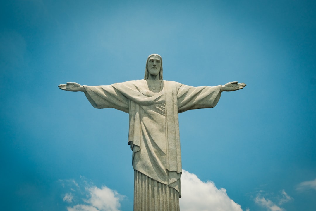 Que voir à Rio de Janeiro 2026 : Guide incontournable avec IA - Rio de Janeiro | Secret World Trip Planner