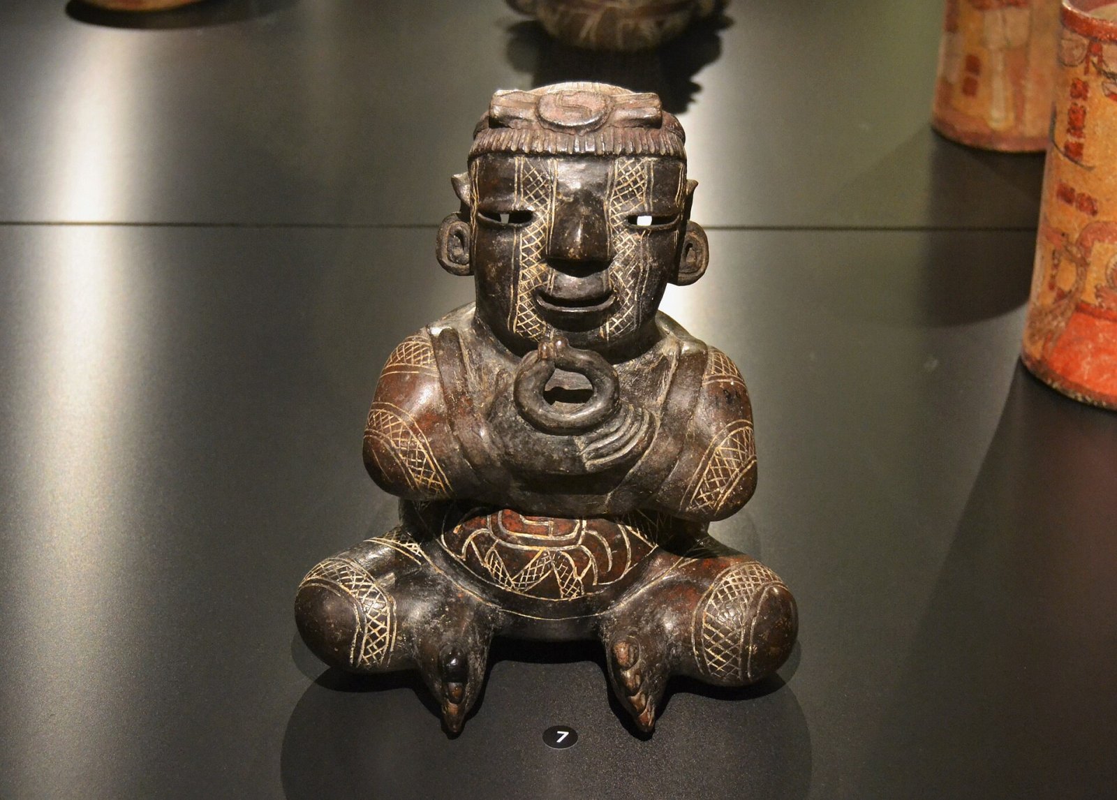 Entdecke Uaxactun: der verborgene Schatz Guatemalas — Uaxactun