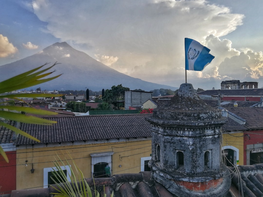Bejucal : un voyage au cœur de l'histoire maya au Guatemala