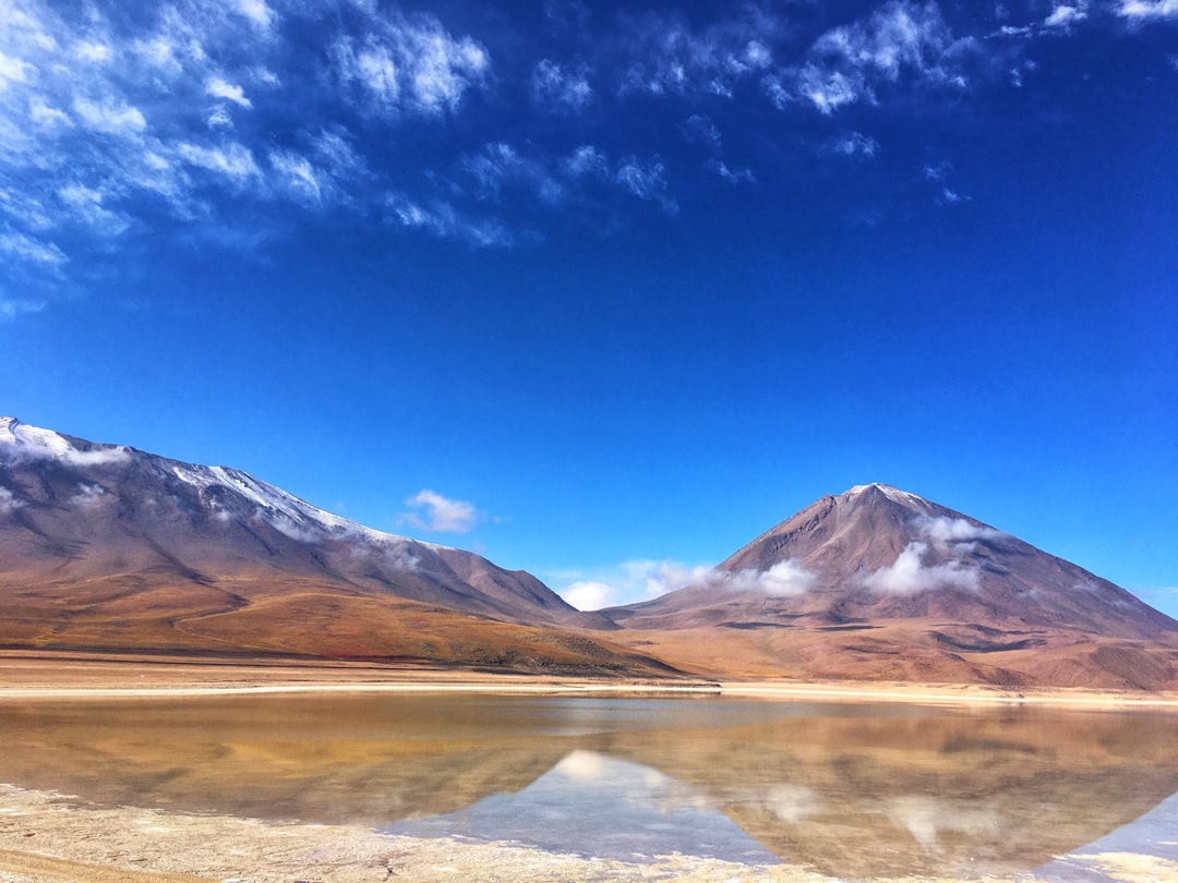 Découvrez Tres Cerritos : un col de montagne en Bolivie - Casa Angostura | Secret World Trip Planner