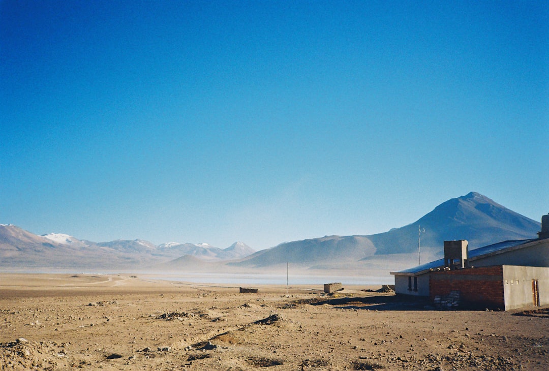 Découvrez Tres Cerritos : un col de montagne en Bolivie - Casa Angostura | Secret World Trip Planner