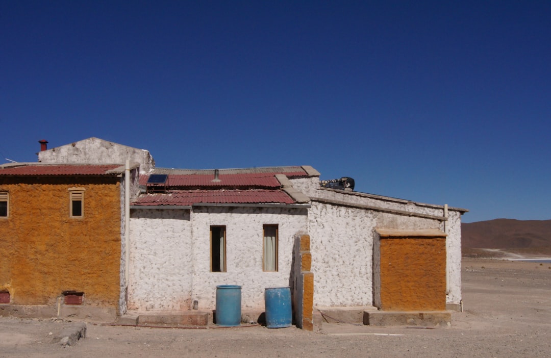Cerro Irpa Pueblo : Un coin de nature préservée en Bolivie - Bella Vista | Secret World Trip Planner