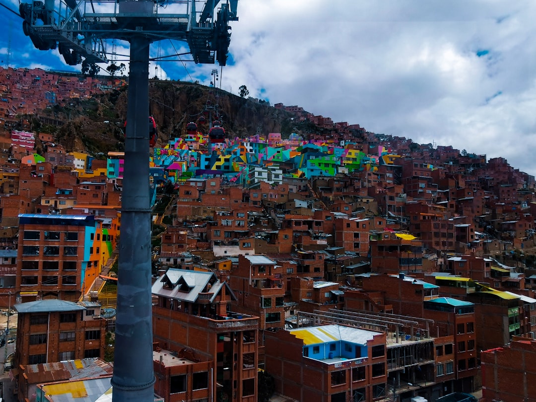 Cerro Irpa Pueblo : Un coin de nature préservée en Bolivie - Bella Vista | Secret World Trip Planner