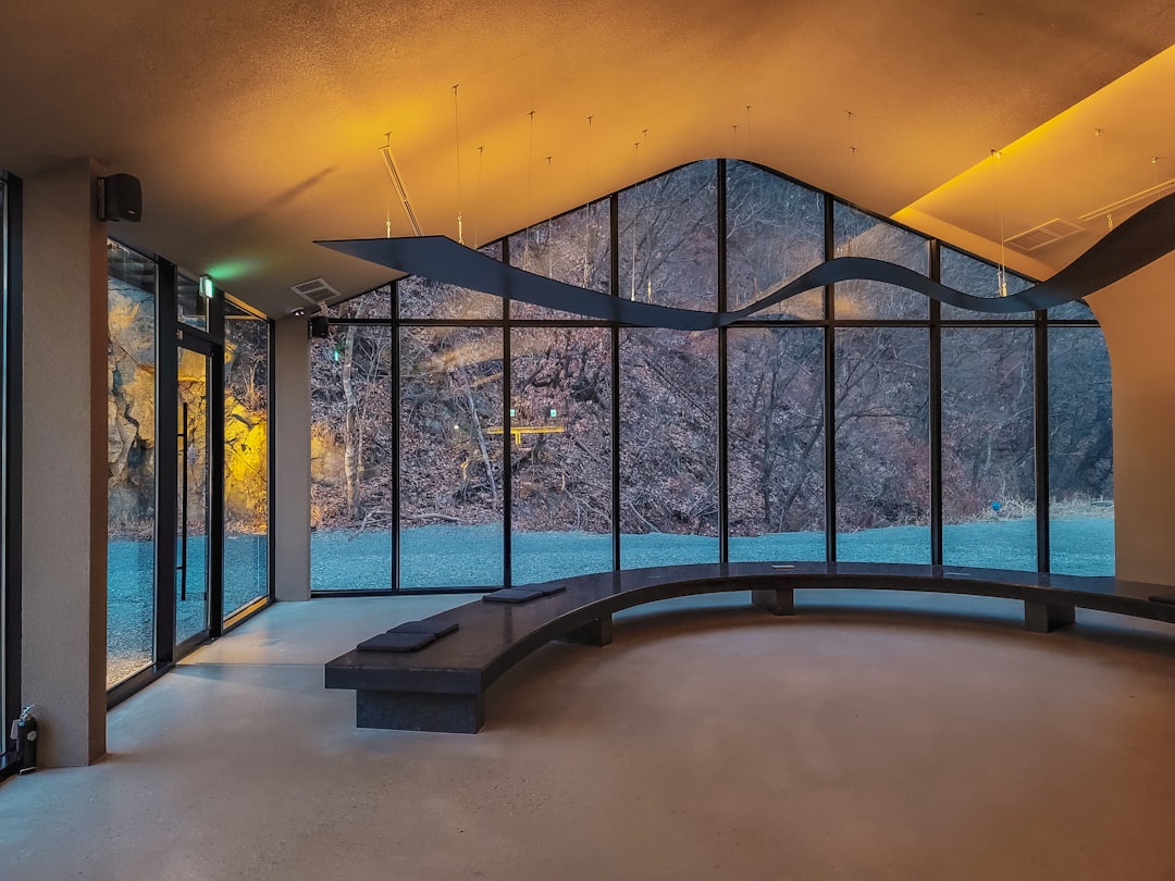 Discover the Wonders of 7132 Therme in Vals - Poststrasse 560 | Secret World Trip Planner