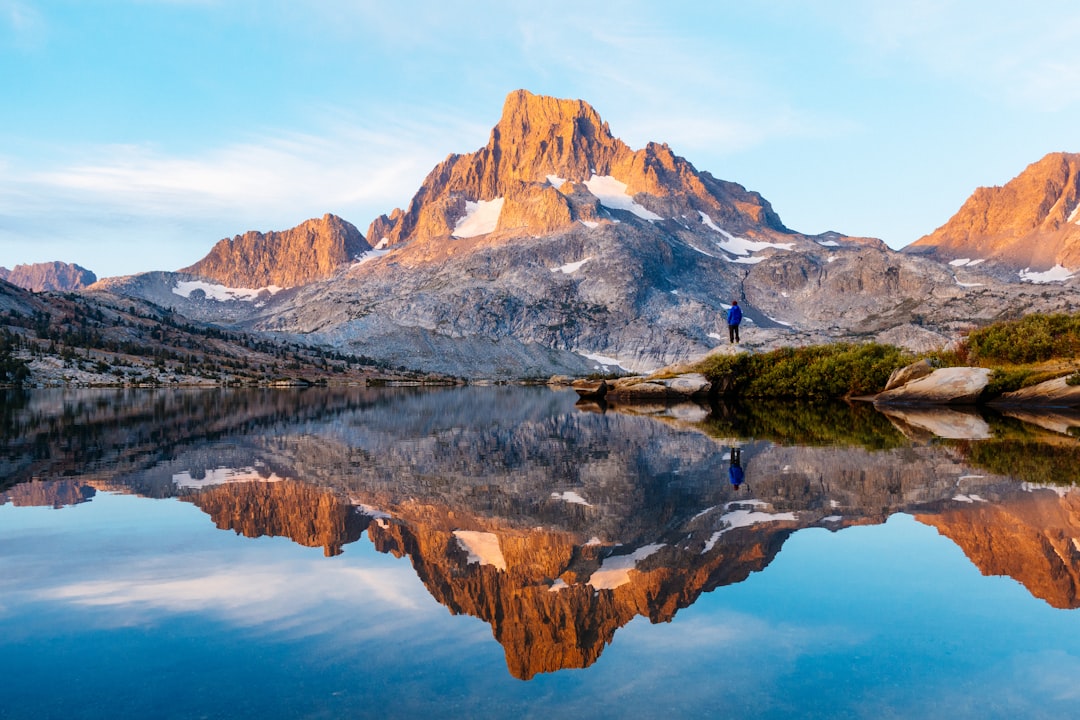Exploring the John Muir Trail: A Sierra Nevada Adventure - John Muir Trail | Secret World Trip Planner