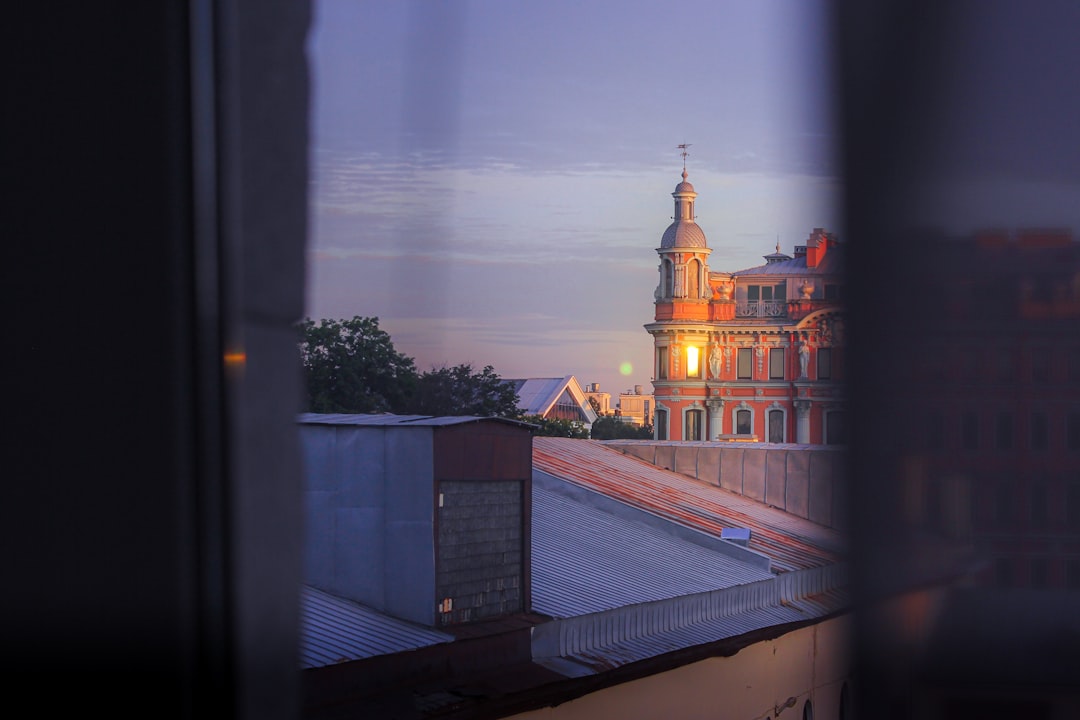 Découvrez l'Ermitage : Voyage artistique à Saint-Pétersbourg - Sankt-Peterburg | Secret World Trip Planner
