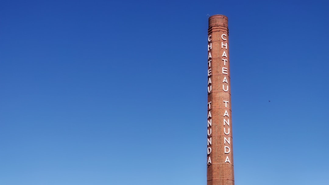 Barossa Valley : le berceau du Shiraz australien - Barossa Valley | Secret World Trip Planner