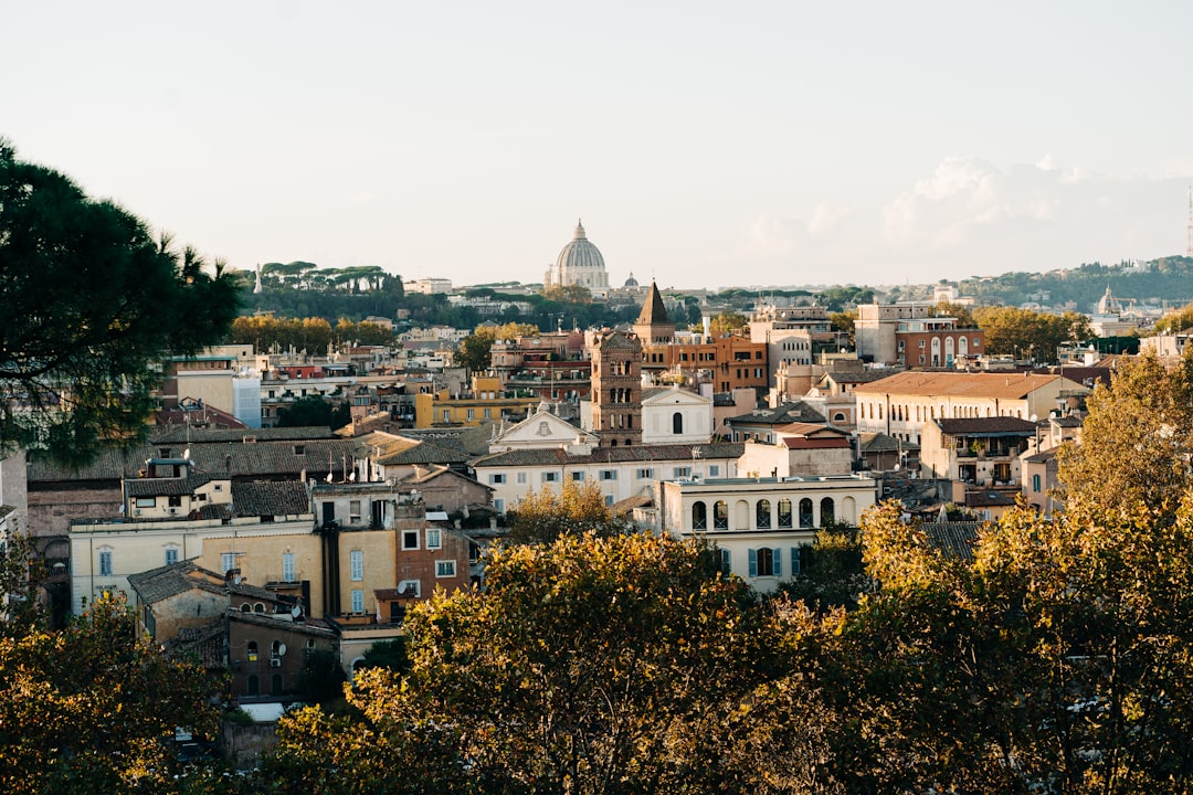 Trip Planner AI Bewertung: Geheime Welt in Rom 2026 - Roma | Secret World Trip Planner