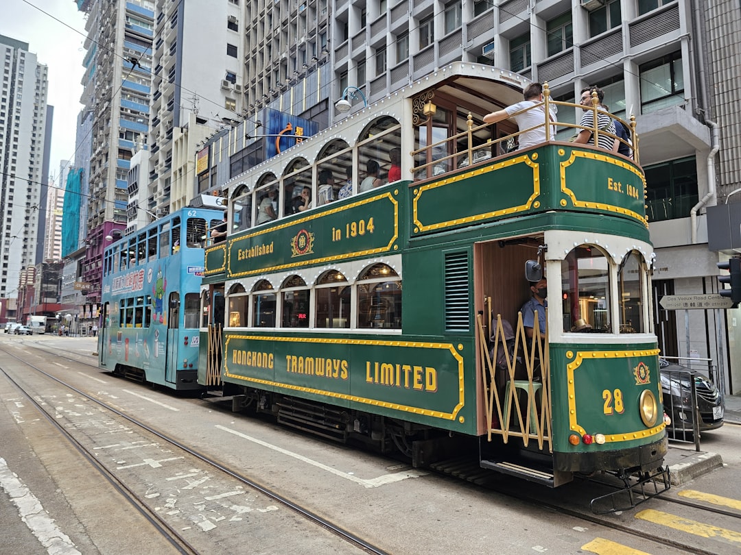 Come Pianificare Viaggio AI a Hong Kong nel 2026 - Hong Kong | Secret World Trip Planner