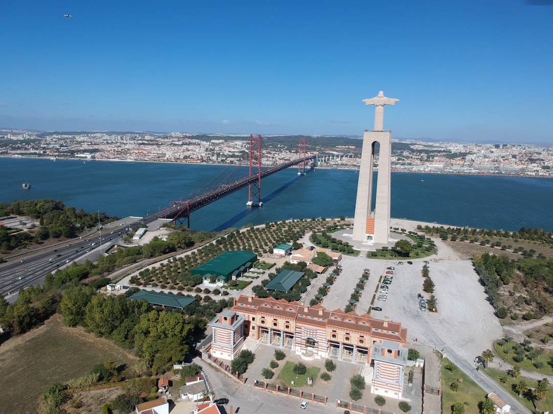 Discover the History of the Order of Christ in Portugal - Caniço | Secret World Trip Planner