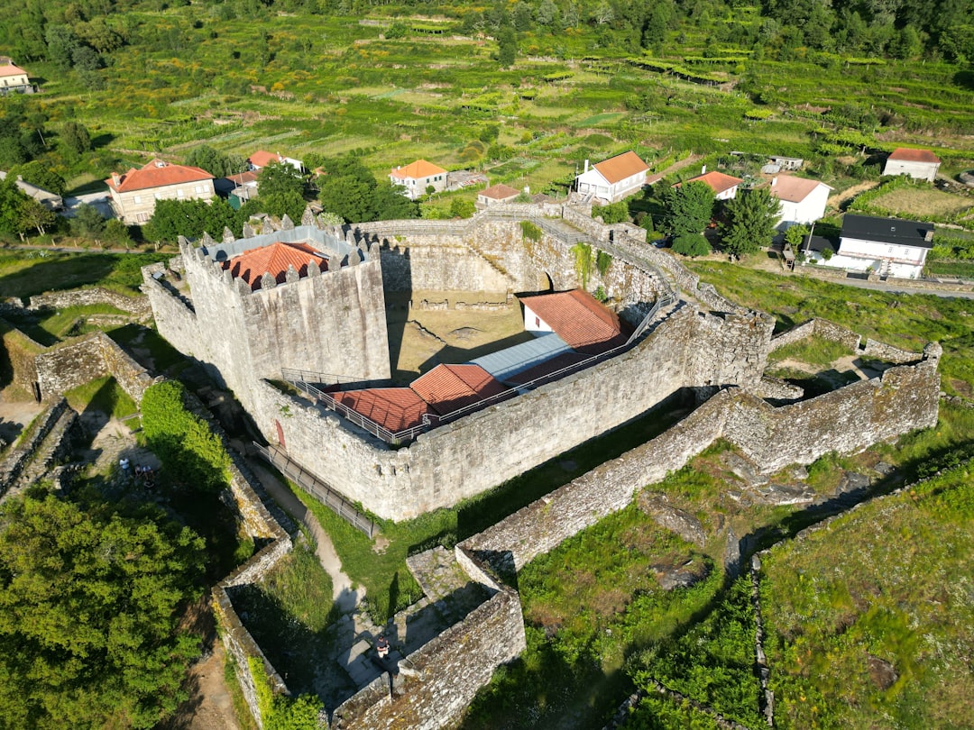 Entdecken Sie die Burg von Ourém: ein Schatz Portugals - Castelo de Ourém | Secret World Trip Planner