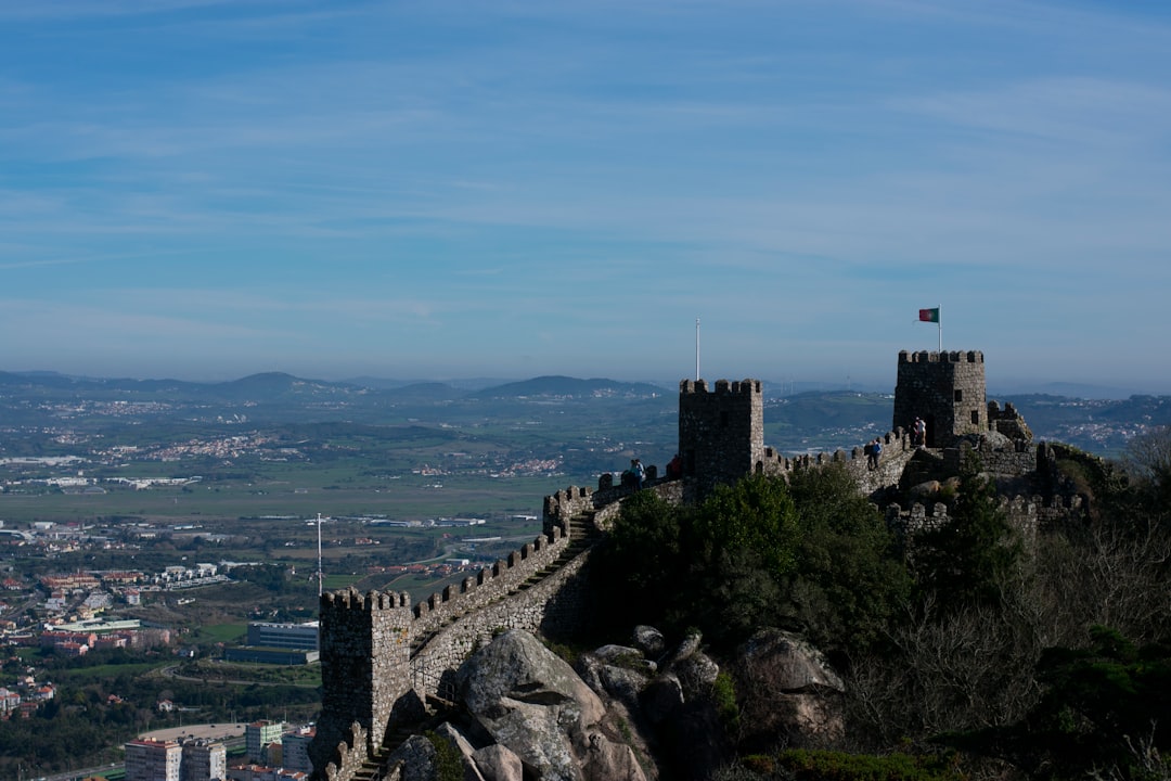Discover Torres Vedras Castle: History and Charm - Torres Vedras | Secret World Trip Planner