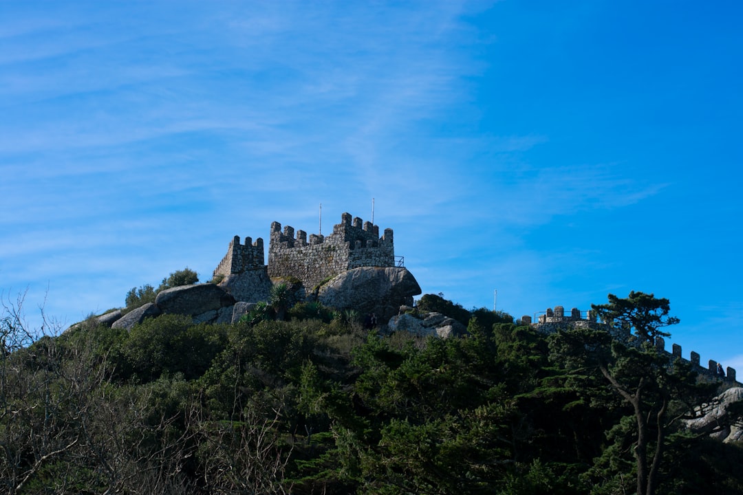Discover Torres Vedras Castle: History and Charm - Torres Vedras | Secret World Trip Planner