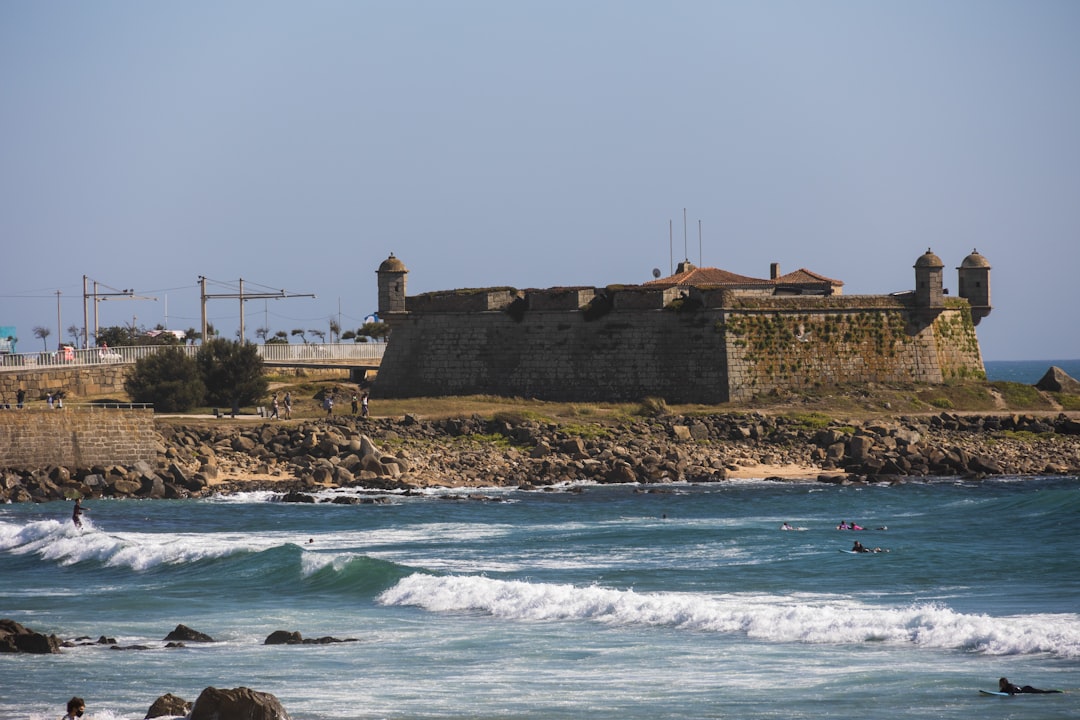 Découvrez la Fortaleza de São João Baptista : un trésor historique au Portugal - Angra do Heroísmo | Secret World Trip Planner