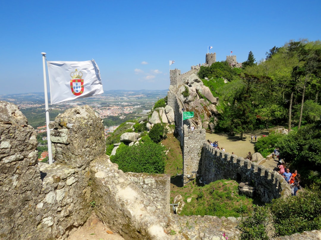 Entdecken Sie den Charme des Castelo de Marvão in Portugal - Marvão | Secret World Trip Planner
