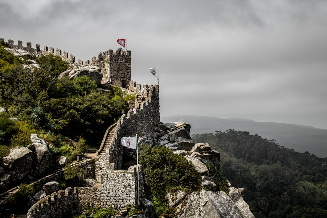 Découvrez le charme du Castelo de Marvão au Portugal - Marvão | Secret World Trip Planner