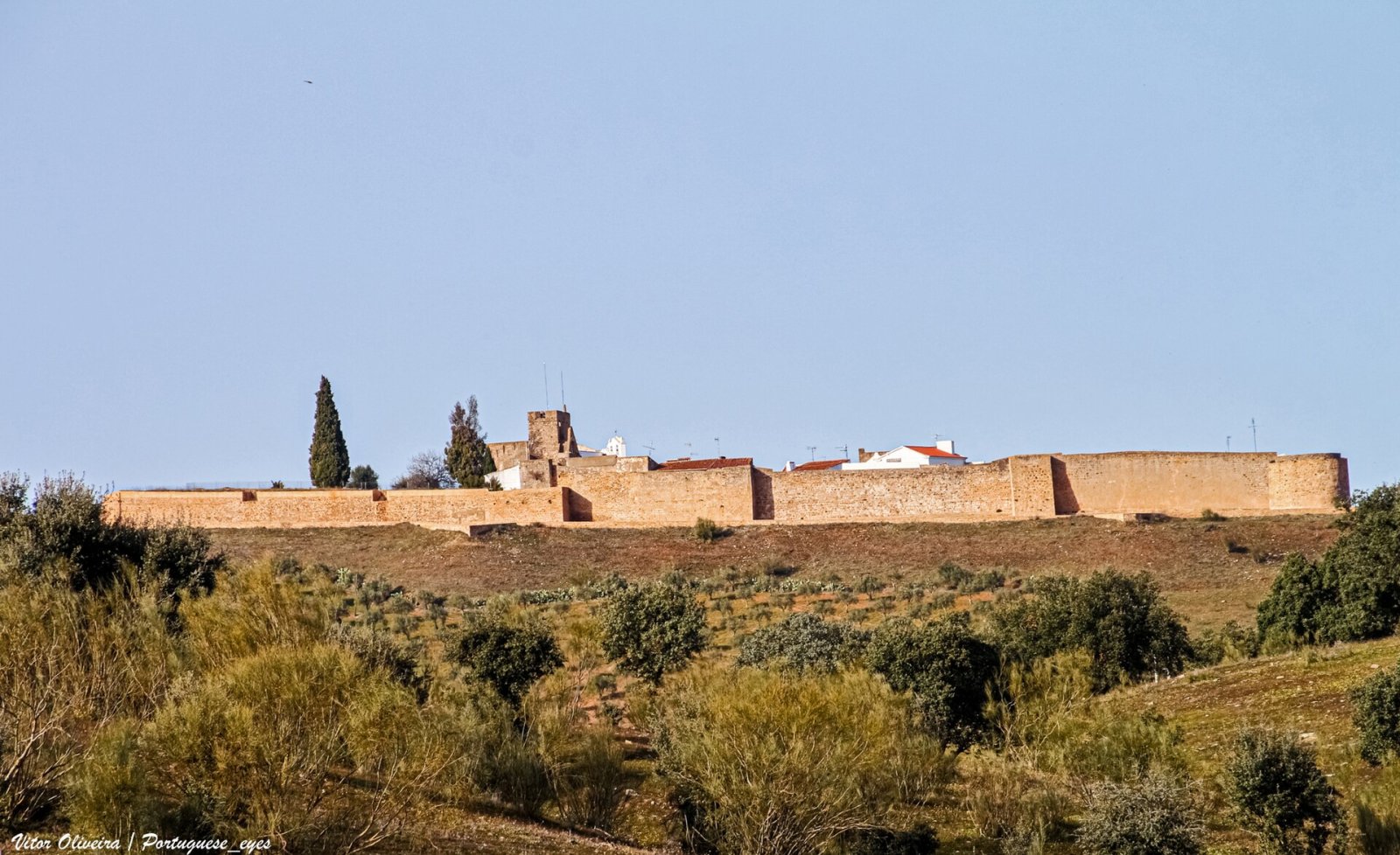 Discover Ouguela Castle: History and Beauty in Portugal - São João Baptista | Secret World Trip Planner