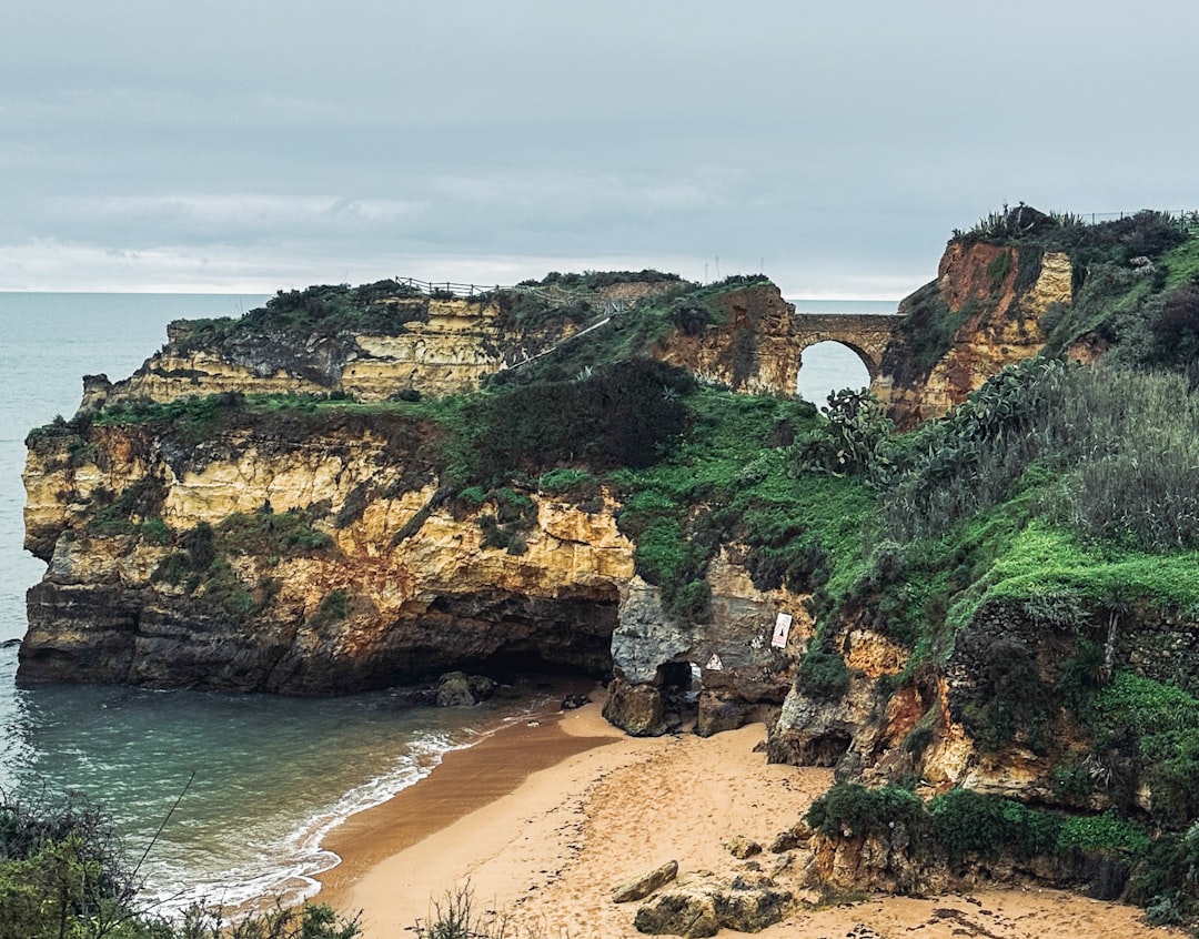 Discover the Aqueduct of Machico: a Historical Treasure of Portugal - Machico | Secret World Trip Planner