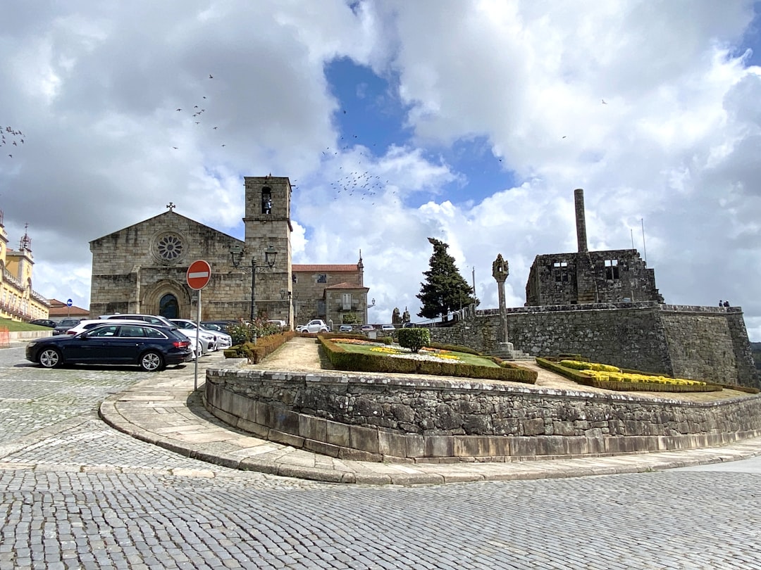 Discover Castro de São Miguel-o-Anjo: the historic fortress in Portugal - Vilarinho das Cambas | Secret World Trip Planner