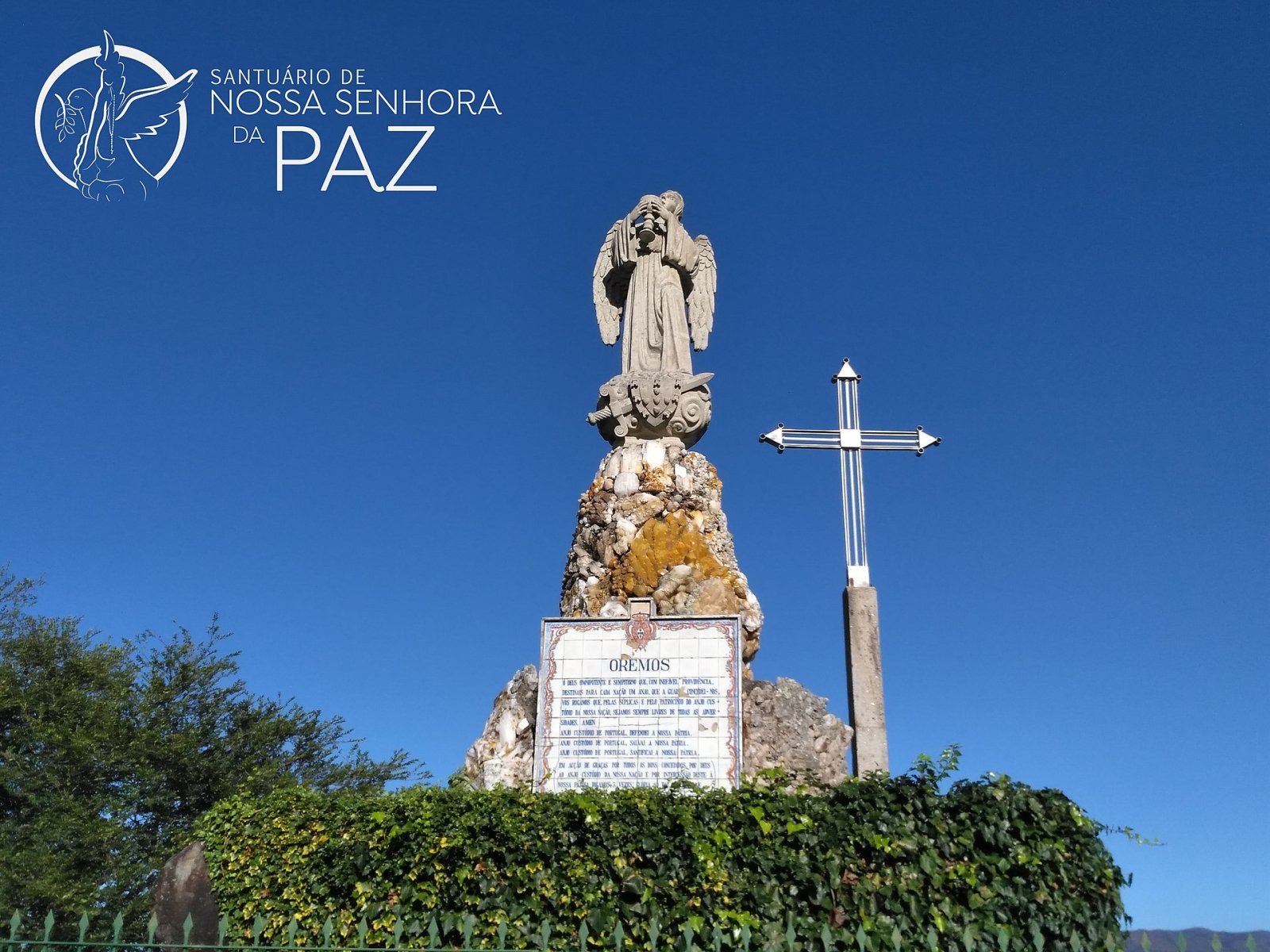 Scopri il Monumento a Nossa Senhora da Paz in Portogallo - Funchal | Secret World Trip Planner