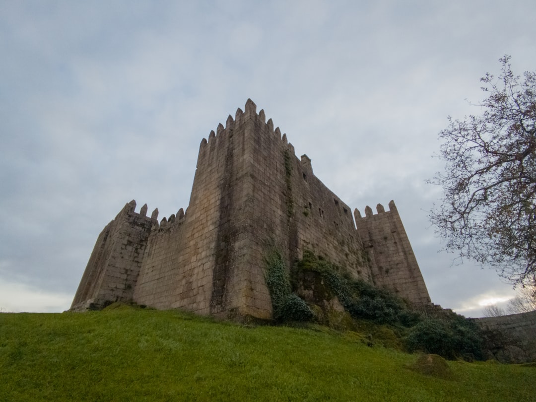 Exploring the Castelo do Mau Vizinho in Portugal - Igrejinha | Secret World Trip Planner