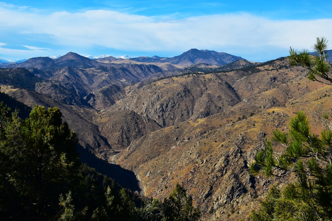 Sous le Ciel Étoilé de la Sierra de San Pedro Mártir - Carretera Diaz Ordaz al Observatorio Km 84 | Secret World Trip Planner